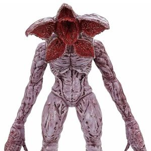 Bandai Stranger Things Demogorgon 7” Vinyl Figure Netflix